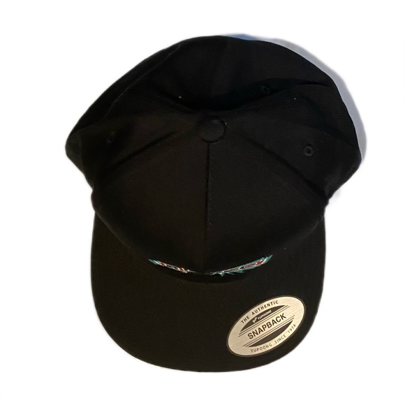 Thiccc Boy Hat - Picture 2 of 4